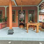 Suastika Lodge